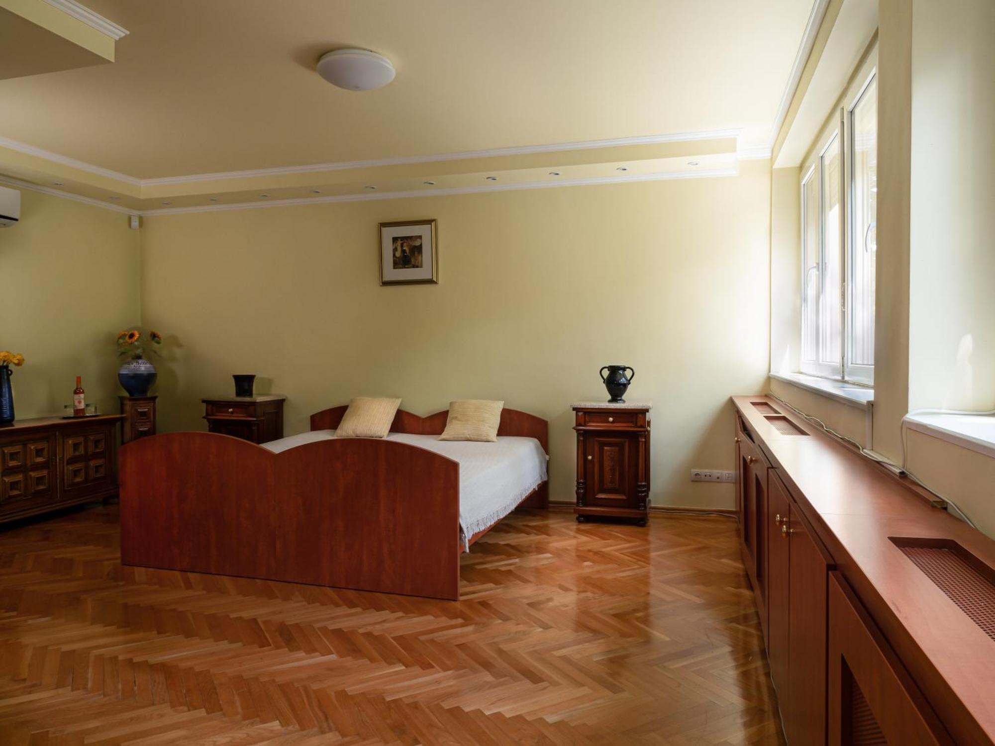 Frank Vendeghaz Hotel Veszpramvarsany Exterior foto